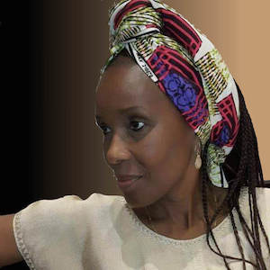 Marie-Louise Nguza